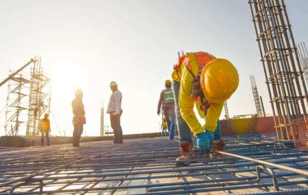 Лекрен Оптіма Будівельна компанія і генеральний підрядник