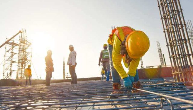 Лекрен Оптіма Будівельна компанія і генеральний підрядник