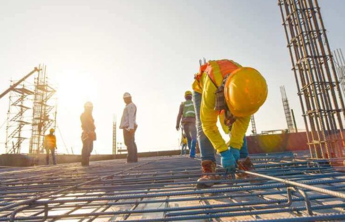 Лекрен Оптіма Будівельна компанія і генеральний підрядник